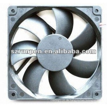 Die Casting Aluminium Fan Teile